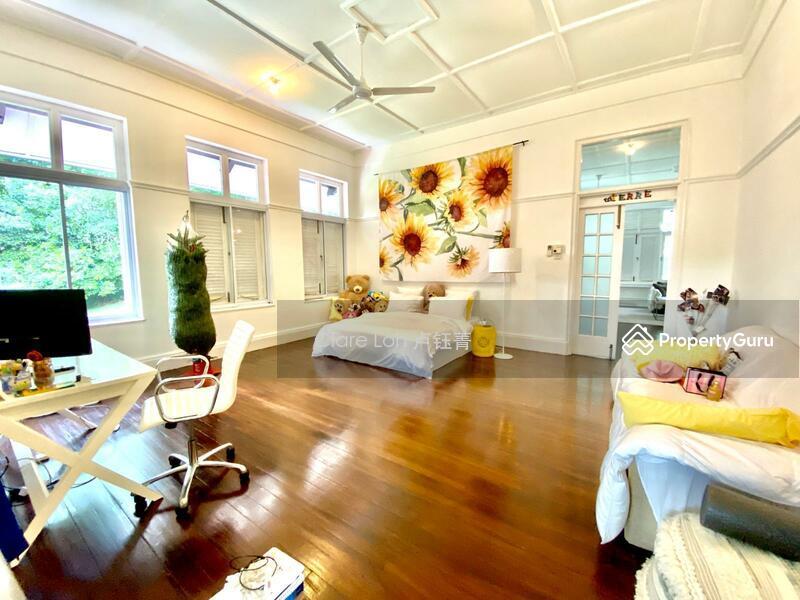 Bungalow - Good Class for Rent, Mount pleasant road, SGD 50,000