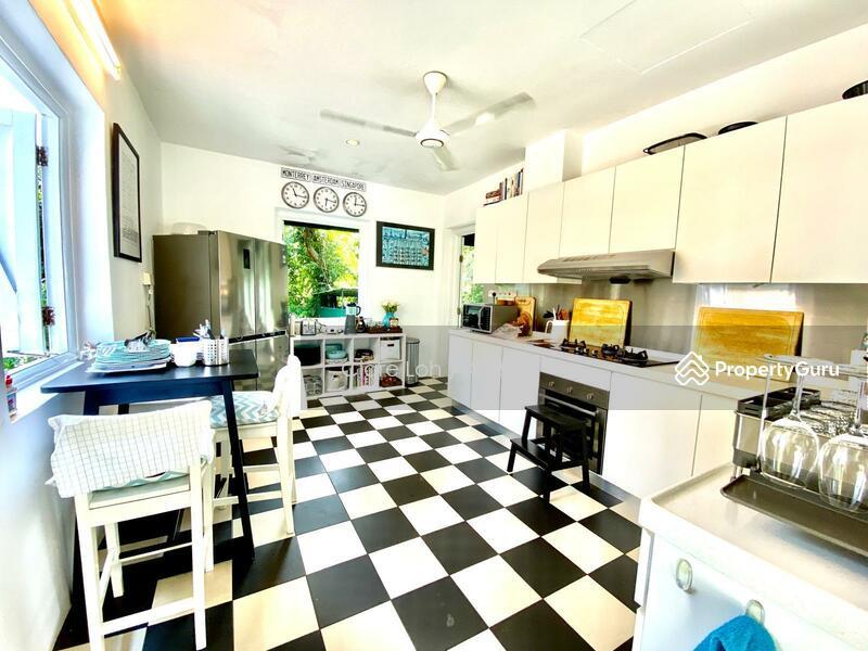 Bungalow - Good Class for Rent, Mount pleasant road, SGD 50,000