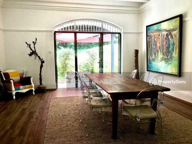Bungalow - Good Class for Rent, Mount pleasant road, SGD 50,000