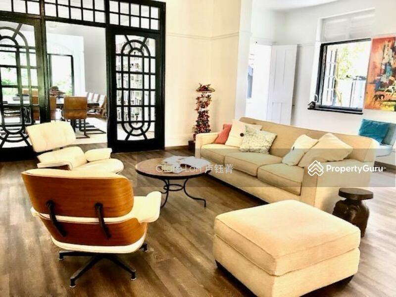 Bungalow - Good Class for Rent, Mount pleasant road, SGD 50,000