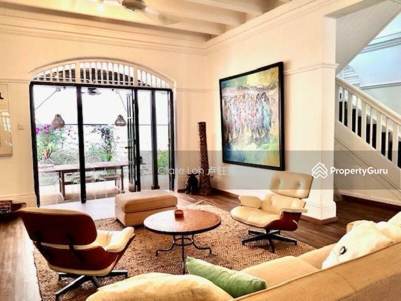Bungalow - Good Class for Rent, Mount pleasant road, SGD 50,000