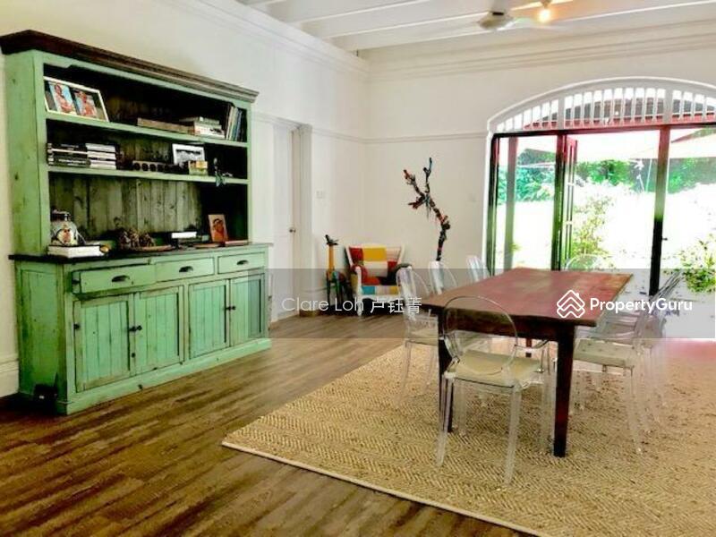 Bungalow - Good Class for Rent, Mount pleasant road, SGD 50,000