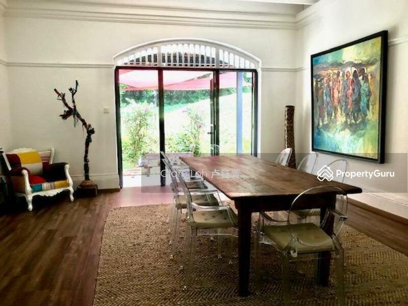 Bungalow - Good Class for Rent, Mount pleasant road, SGD 50,000