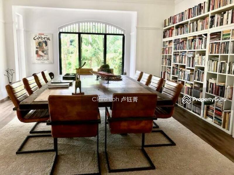 Bungalow - Good Class for Rent, Mount pleasant road, SGD 50,000