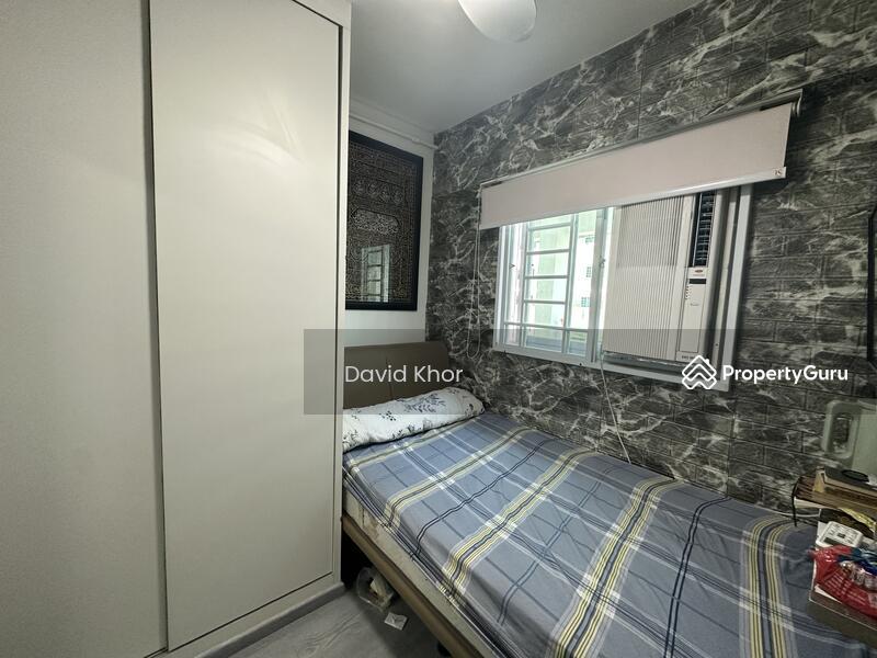 HDB Flat for Rent, 333 Ubi Avenue 1, SGD 880 | 99-year lease