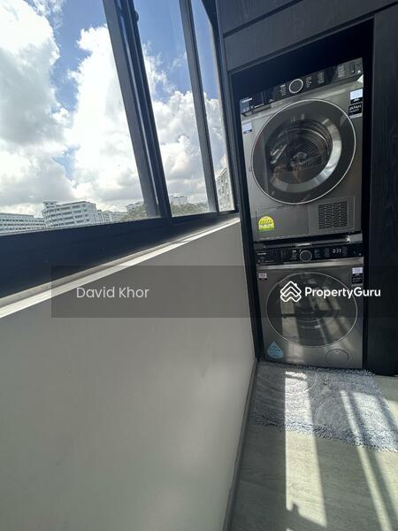 HDB Flat for Rent, 333 Ubi Avenue 1, SGD 880 | 99-year lease