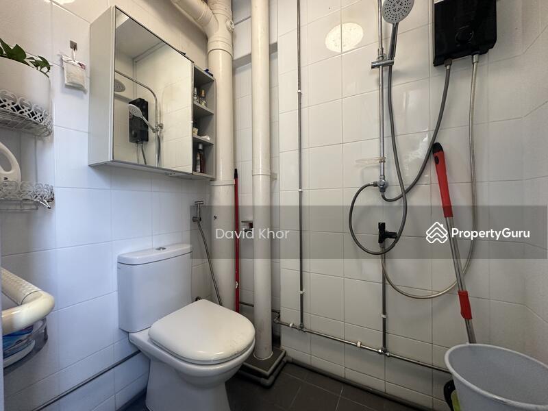 HDB Flat for Rent, 333 Ubi Avenue 1, SGD 880 | 99-year lease