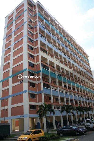 HDB Flat for Rent, 333 Ubi Avenue 1, SGD 880 | 99-year lease