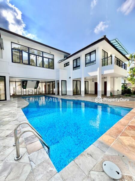 Prop-GPT: Bungalow - Good Class: D10  Cluny Park