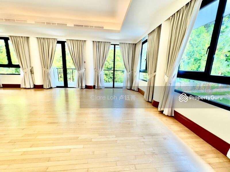 Bungalow - Good Class for Rent, Cluny Park, SGD 58,000 | Freehold