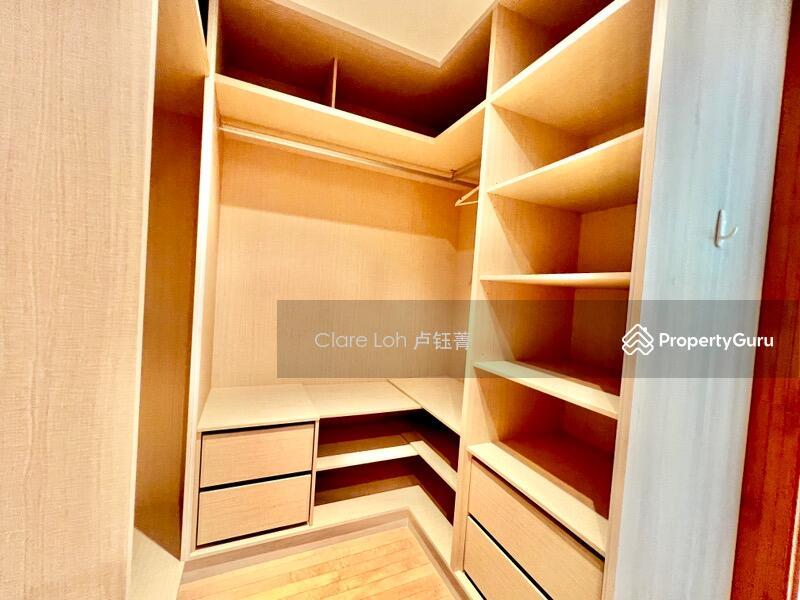 Bungalow - Good Class for Rent, Cluny Park, SGD 58,000 | Freehold