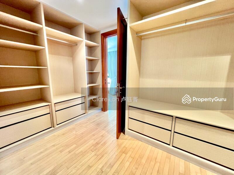 Bungalow - Good Class for Rent, Cluny Park, SGD 58,000 | Freehold