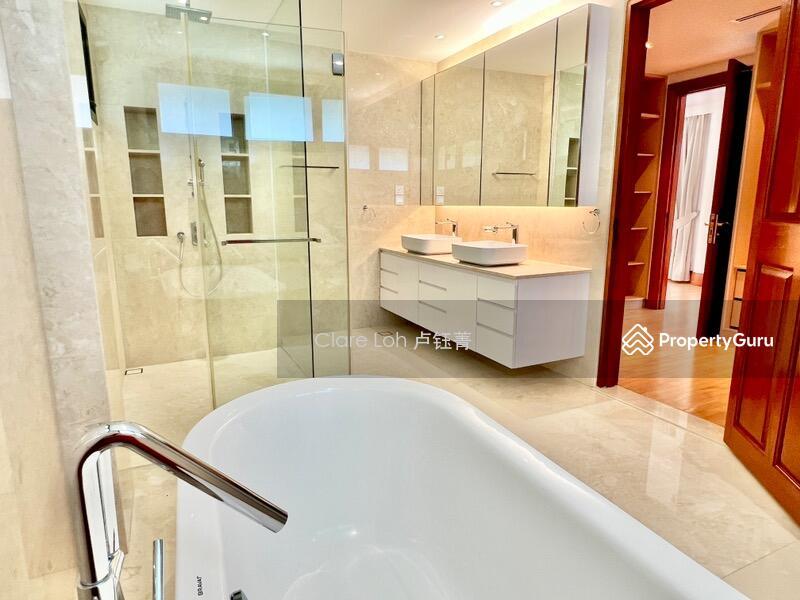Bungalow - Good Class for Rent, Cluny Park, SGD 58,000 | Freehold