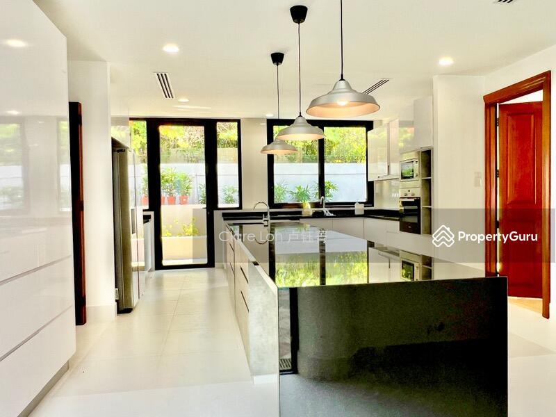 Bungalow - Good Class for Rent, Cluny Park, SGD 58,000 | Freehold