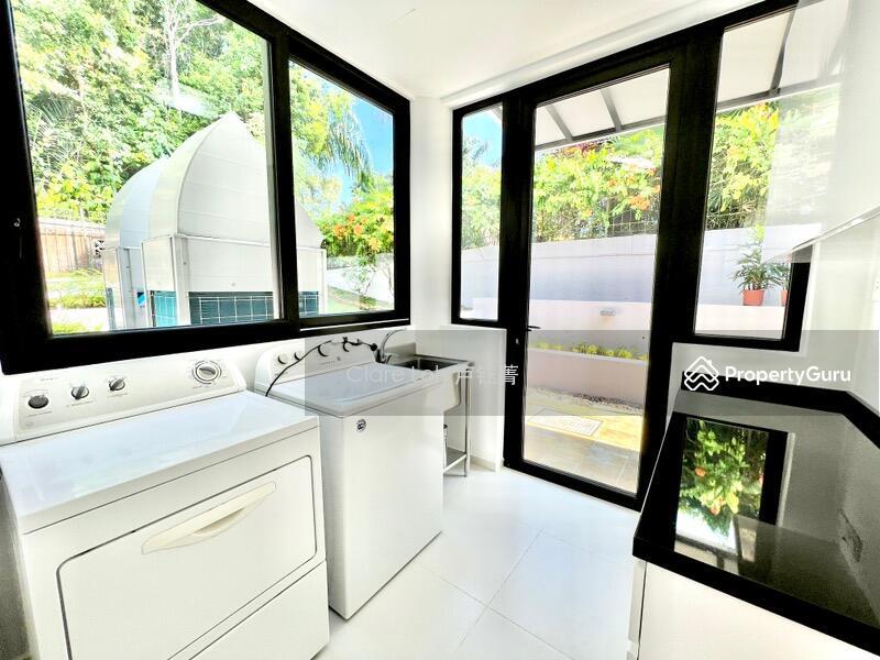 Bungalow - Good Class for Rent, Cluny Park, SGD 58,000 | Freehold