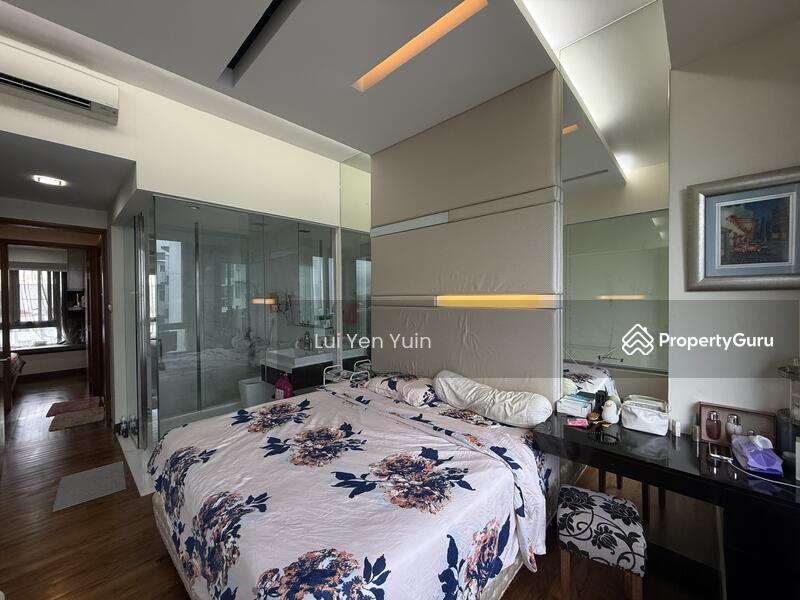 Condominium for Rent, Jardin, SGD 5,500 | Freehold