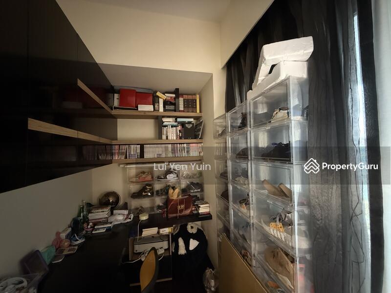 Condominium for Rent, Jardin, SGD 5,500 | Freehold