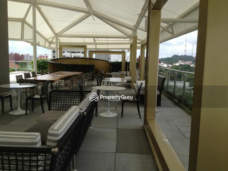 Condominium for Rent, Jardin, SGD 5,500 | Freehold
