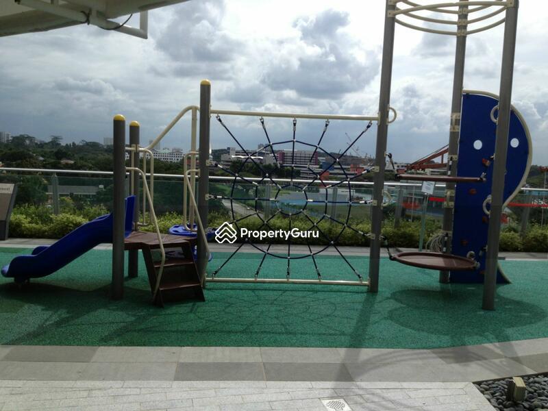 Condominium for Rent, Jardin, SGD 5,500 | Freehold