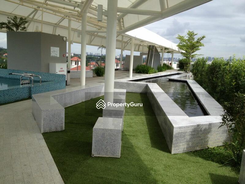 Condominium for Rent, Jardin, SGD 5,500 | Freehold