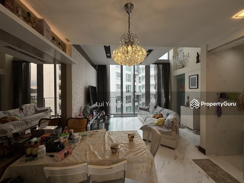 Condominium for Rent, Jardin, SGD 5,500 | Freehold