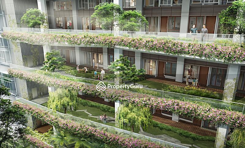 Condominium for Rent, Jardin, SGD 5,500 | Freehold