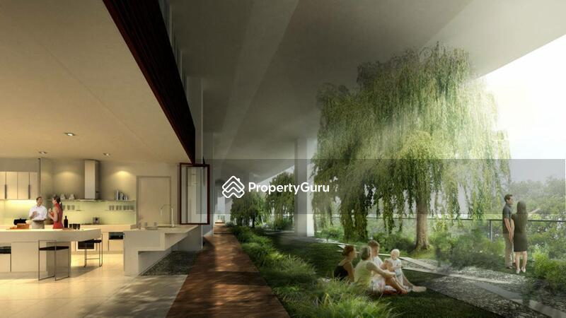Condominium for Rent, Jardin, SGD 5,500 | Freehold