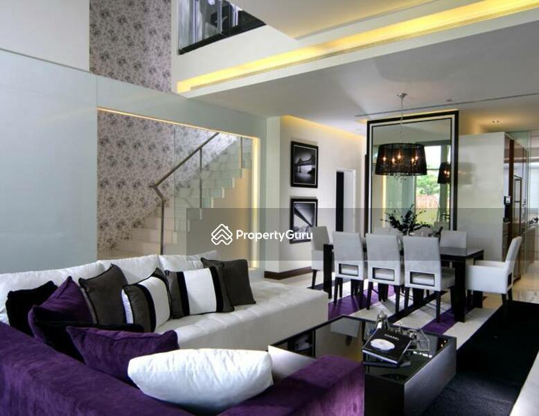 Condominium for Rent, Jardin, SGD 5,500 | Freehold
