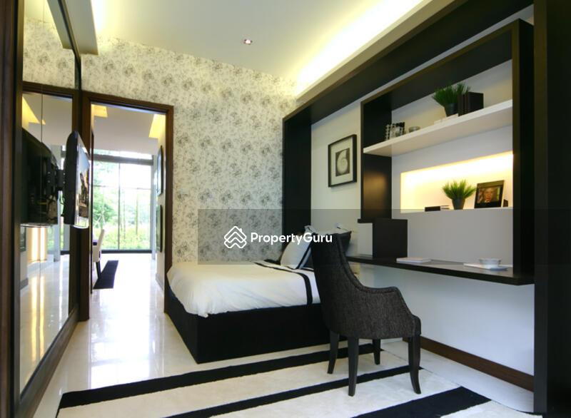 Condominium for Rent, Jardin, SGD 5,500 | Freehold