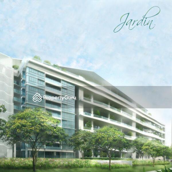 Condominium for Rent, Jardin, SGD 5,500 | Freehold