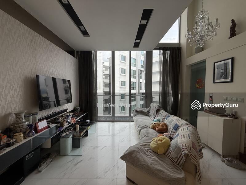 Condominium for Rent, Jardin, SGD 5,500 | Freehold