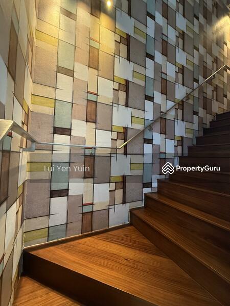 Condominium for Rent, Jardin, SGD 5,500 | Freehold