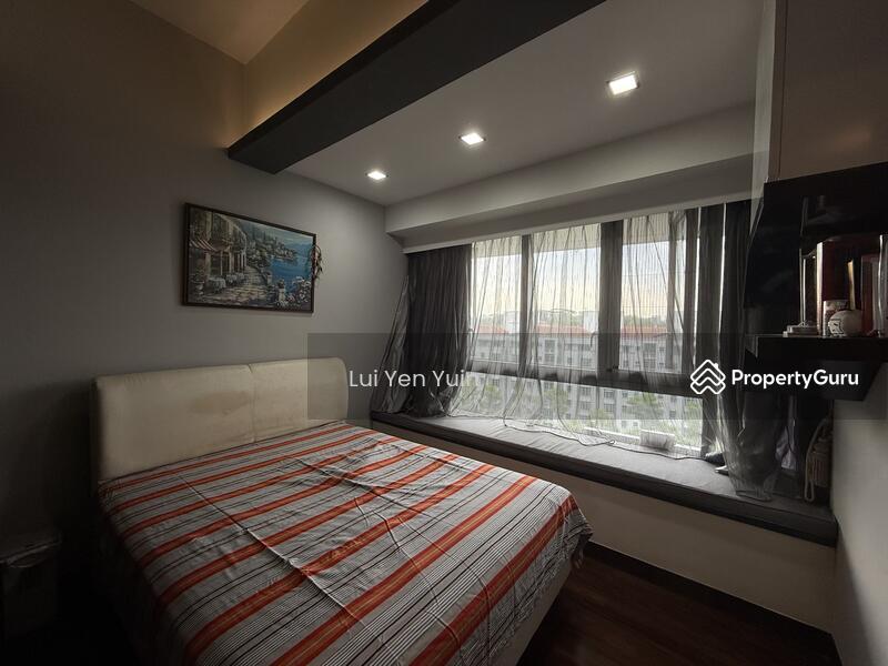 Condominium for Rent, Jardin, SGD 5,500 | Freehold