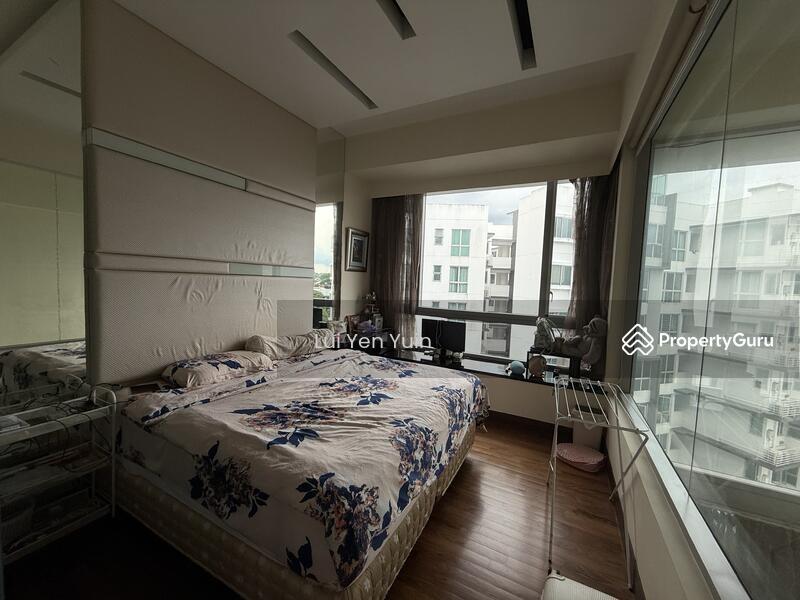 Condominium for Rent, Jardin, SGD 5,500 | Freehold