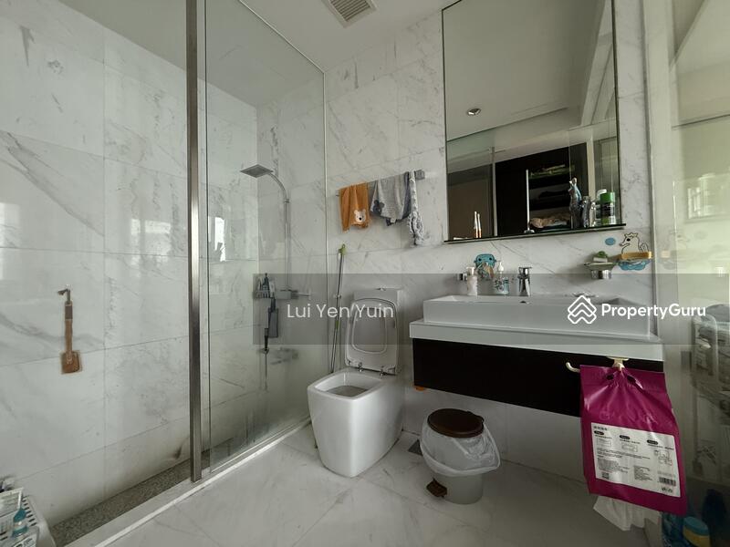 Condominium for Rent, Jardin, SGD 5,500 | Freehold
