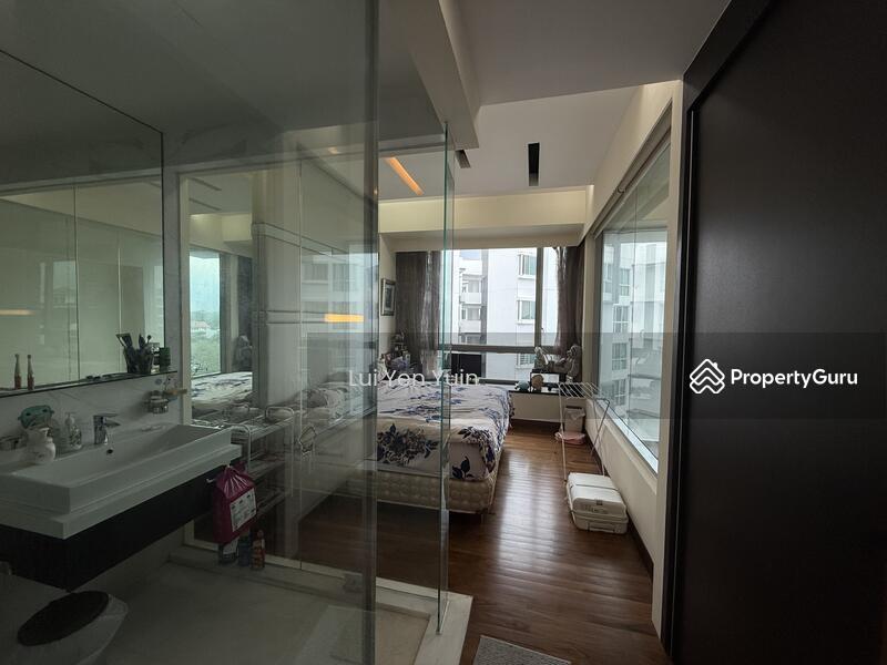 Condominium for Rent, Jardin, SGD 5,500 | Freehold