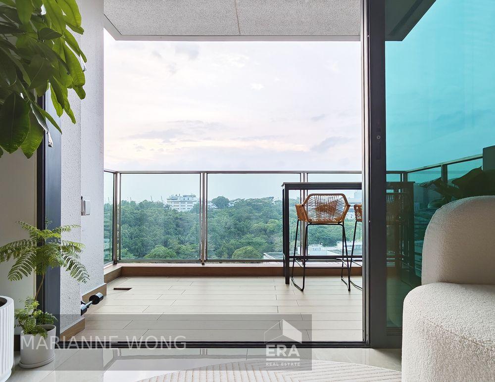 Prop-GPT: Condominium:   Normanton Park Normanton Park For Rent