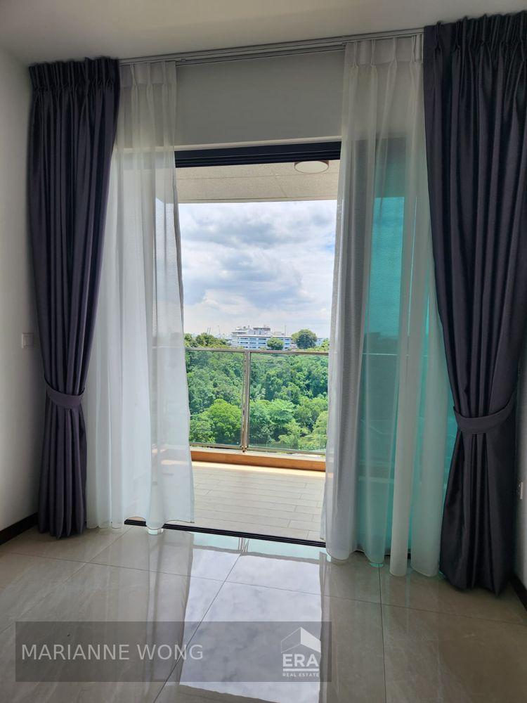 Condominium for Rent, Normanton Park Normanton Park, SGD 3,899 | Leasehold 99