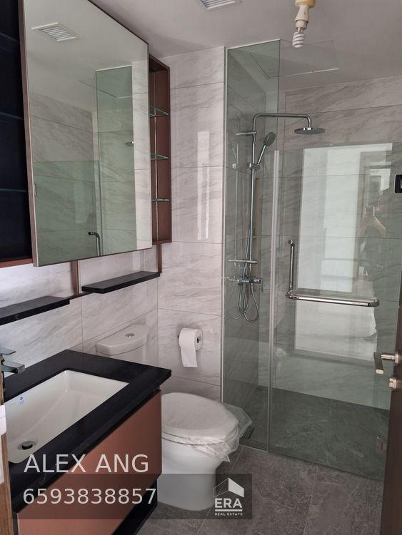 Condominium for Rent, Normanton Park Normanton Park, SGD 4,500 | Leasehold 99