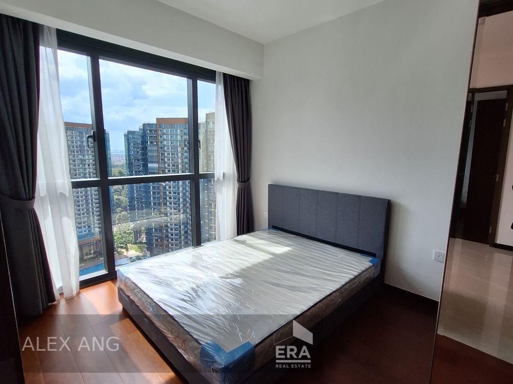 Condominium for Rent, Normanton Park Normanton Park, SGD 4,500 | Leasehold 99