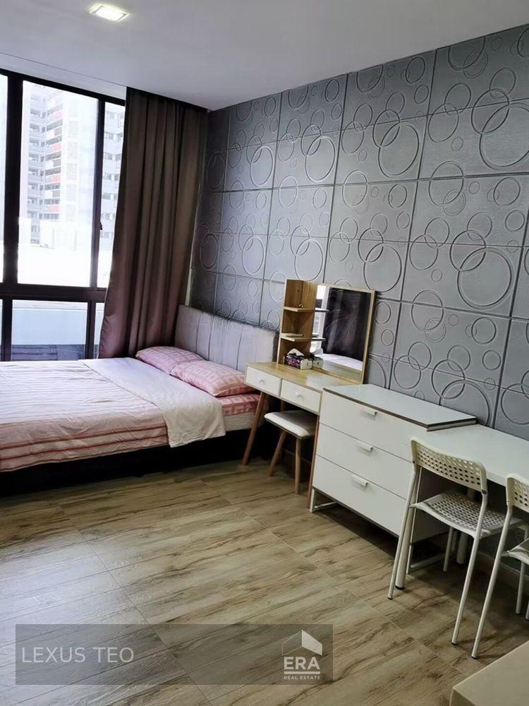 Prop-GPT: Condominium:   Kelantan Lane 31 Kelantan Lane For Rent