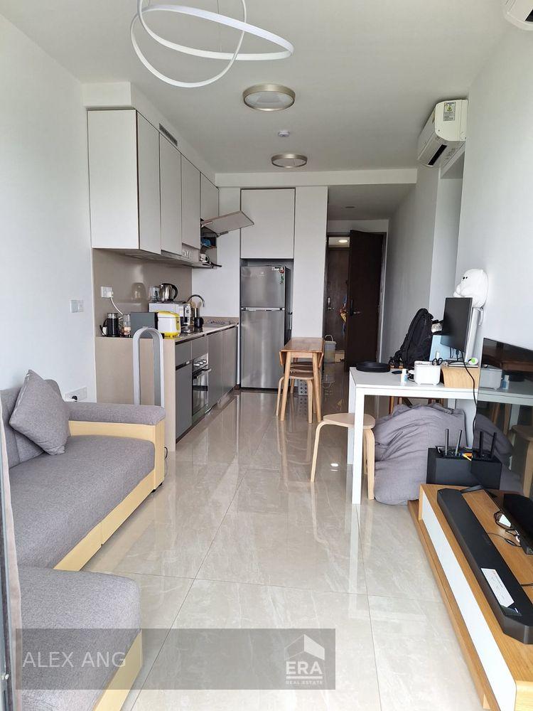 Prop-GPT: Condominium:   Normanton Park Normanton Park For Rent