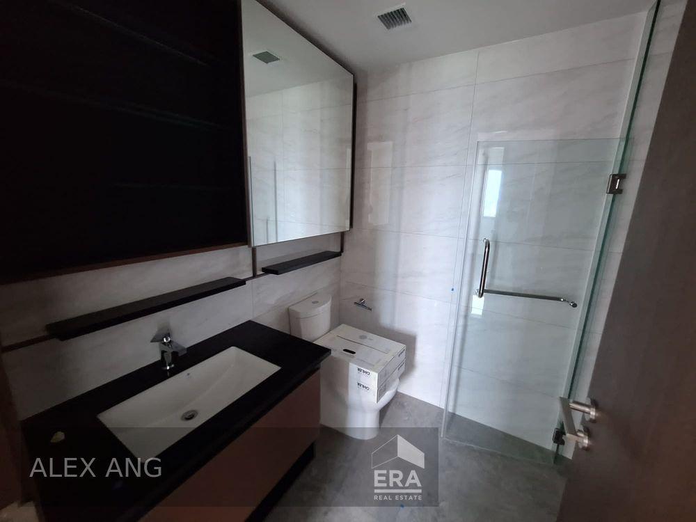 Condominium for Rent, Normanton Park Normanton Park, SGD 4,300 | Leasehold 99