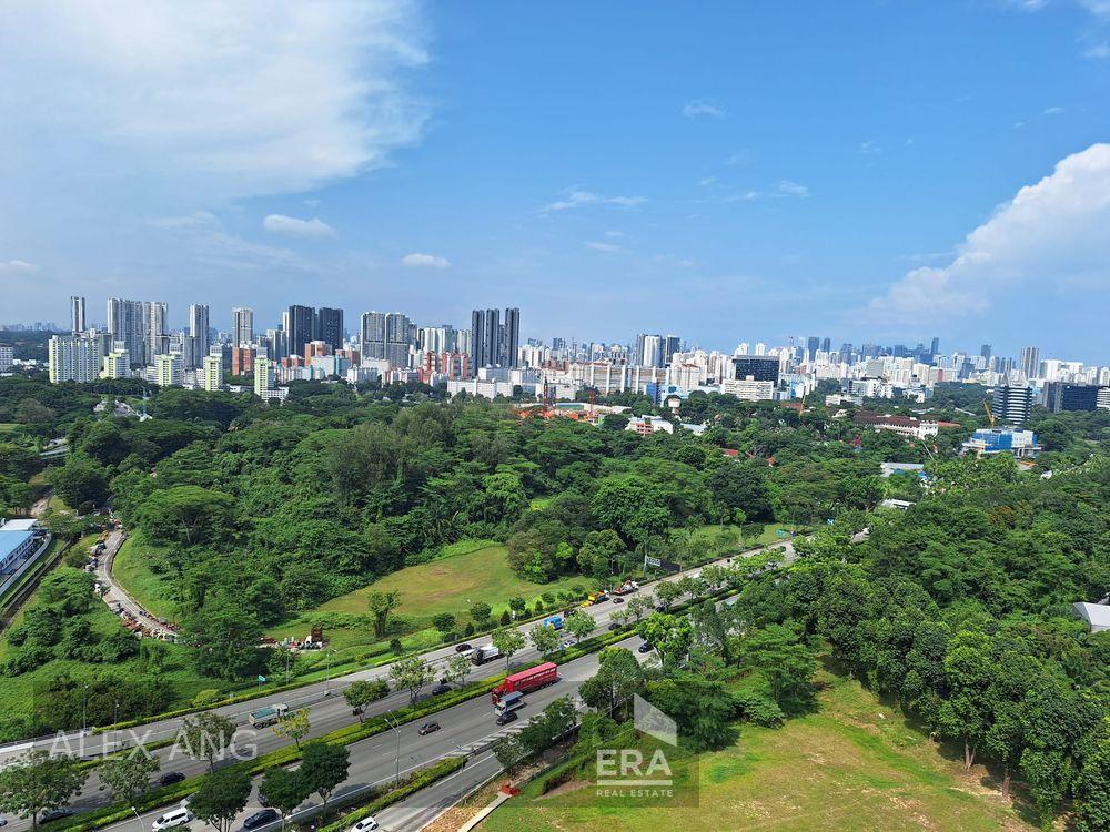 Condominium for Rent, Normanton Park Normanton Park, SGD 4,300 | Leasehold 99