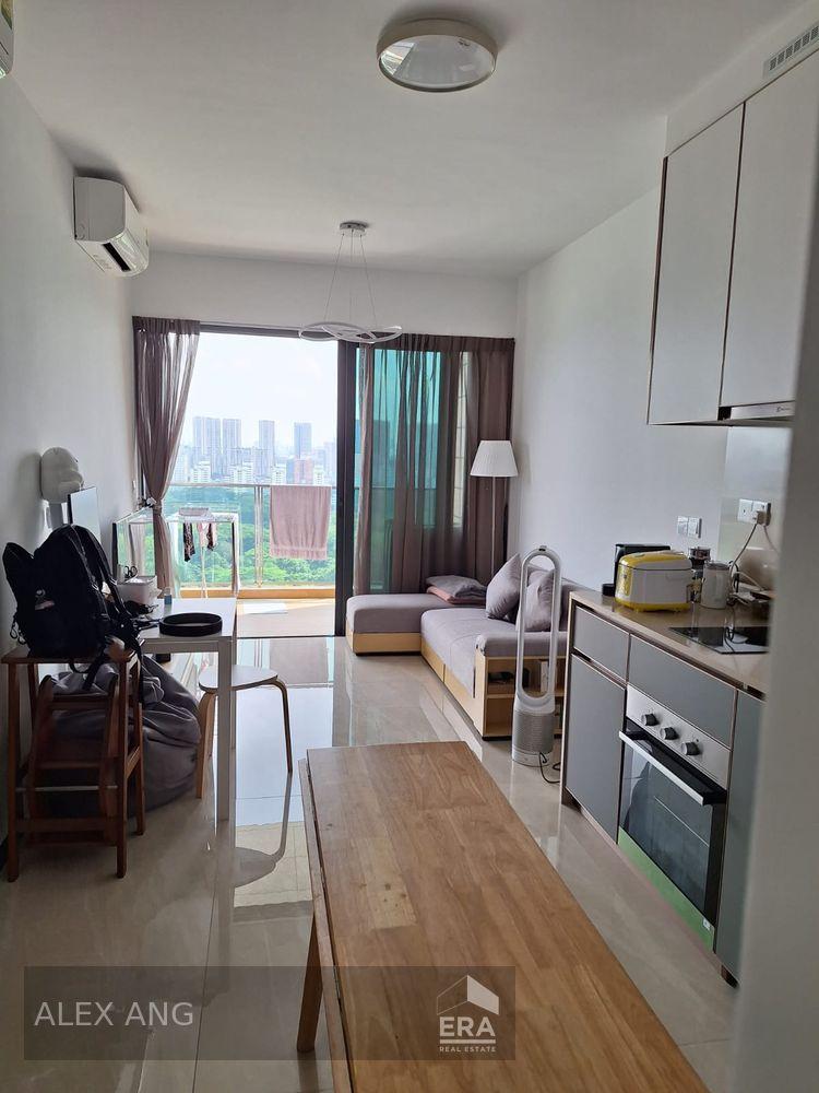 Condominium for Rent, Normanton Park Normanton Park, SGD 4,300 | Leasehold 99