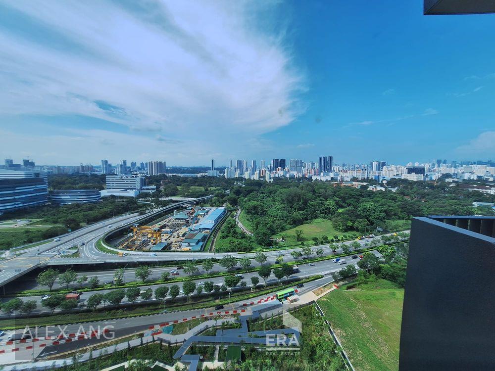 Condominium for Rent, Normanton Park Normanton Park, SGD 4,300 | Leasehold 99