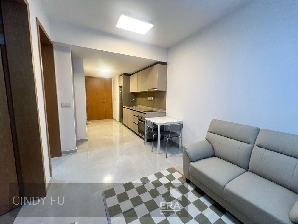 Prop-GPT: Condominium:   Sims Drive Penrose For Rent