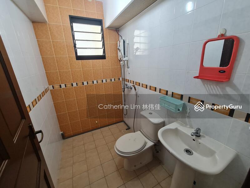 HDB Flat for Rent, 151 Rivervale Crescent, SGD 3,499 | 99-year lease