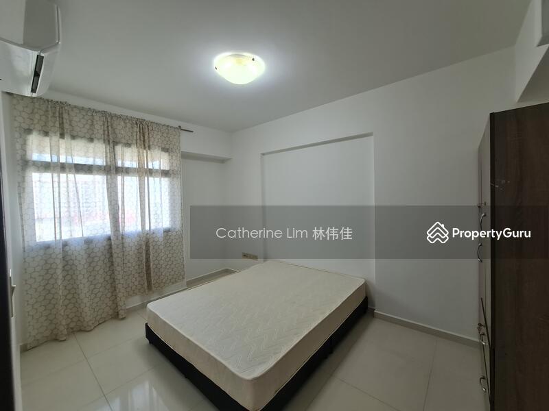 HDB Flat for Rent, 151 Rivervale Crescent, SGD 3,499 | 99-year lease