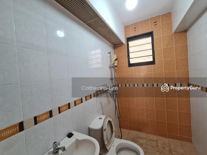 HDB Flat for Rent, 151 Rivervale Crescent, SGD 3,499 | 99-year lease
